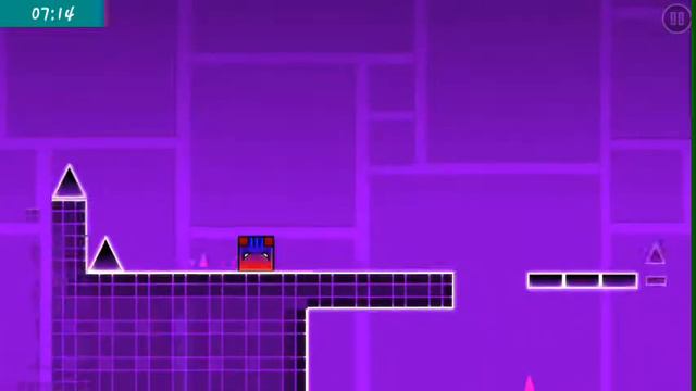 Geometry Dash смотреть онлайн