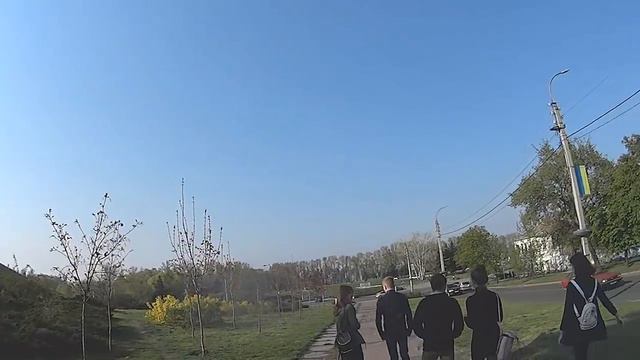 VLOG Потеряли документы и другие радости смотреть онлайн