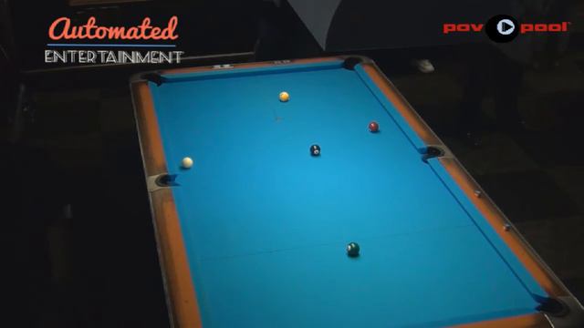 2014 Cole Dickson 9-Ball / Rodney Morris vs Jason Williams смотреть онлайн