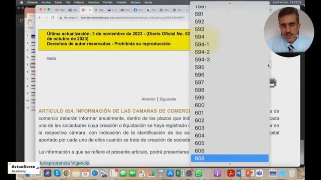 Sanciones a la declaración activos en el exterior e IVA prestadores de servicios en el exterior смотреть онлайн