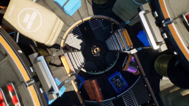 Трейлер Satisfactory (Version 1.0, запуск) смотреть онлайн