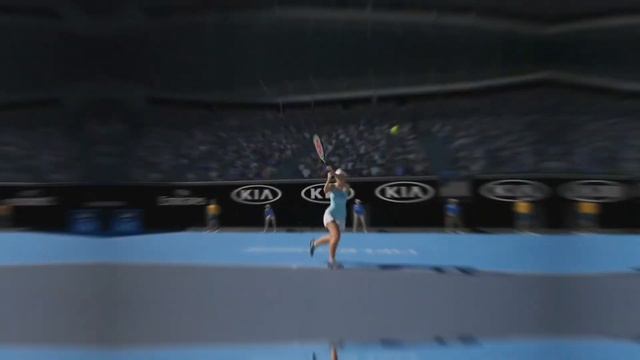 Top 5 Best PlayStation 4/5 Tennis Games смотреть онлайн