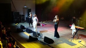 группа Стрелки - Солнце за горой (Энергия 90-х) Анапа