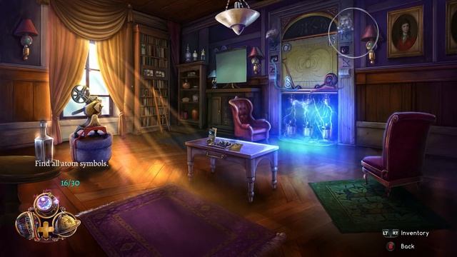 All Collectibles (Collector Achievement) | Modern Tales: Age of Invention | Achievement Guide смотреть онлайн