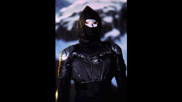 Let's watch a Mortal Kombat: Annihilation 1997 смотреть онлайн