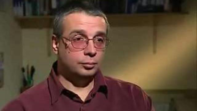 Голубицкий С. - История доллара и ФРС, истоки кризиса (2007) смотреть онлайн