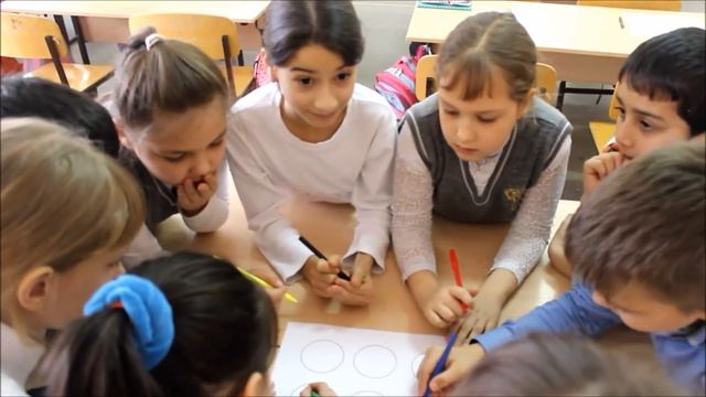 МБОУ СОШ №3 Здоровьесберегающие технологии смотреть онлайн