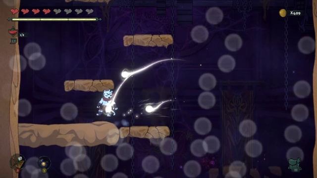 The Fall of a first boss... Kelipot #2 смотреть онлайн