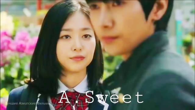 Вампир влюбился в простую девушку|дорама|Дорама:Цветок Вампира