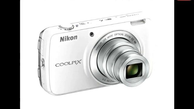 Nikon Coolpix S810c with Android continues connectivity trend смотреть онлайн