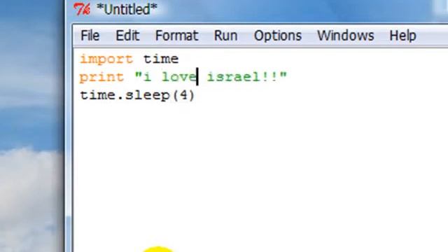 python tutorial first impression смотреть онлайн