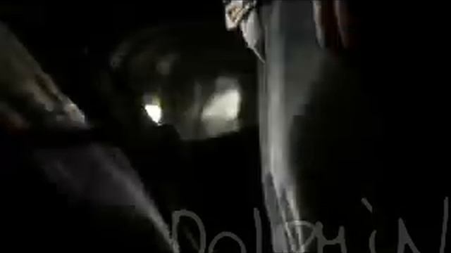 Дельфин - Съемки клипа Кокон смотреть онлайн