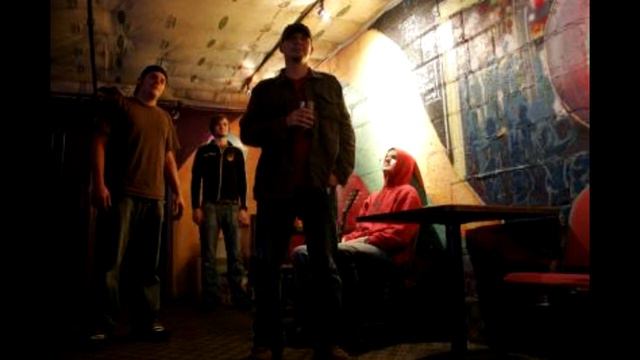 Blind Iris - Drifting Soul смотреть онлайн