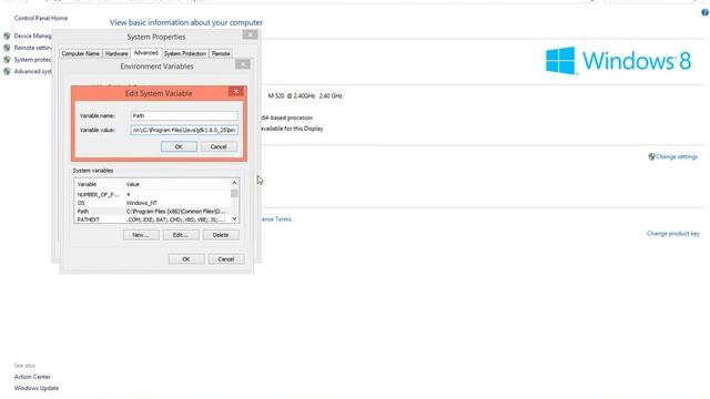Configuring Java | Java Configuration смотреть онлайн