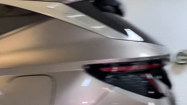 2022 Tucson Hyundai Hybrid Review all in New: смотреть онлайн