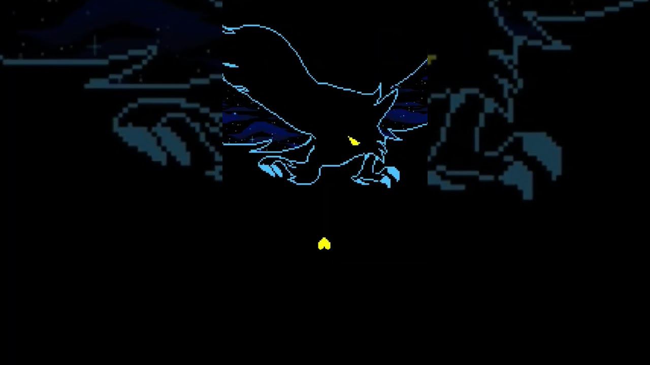 НАСТОЯЩАЯ ФОРМА МАРТЛЕТ - Undertale: Yellow смотреть онлайн