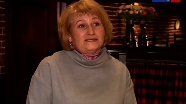 Собственница - по натуре, хозяйка - по стилю жизни: предпринимательница Наталья Фёдорова смотреть онлайн