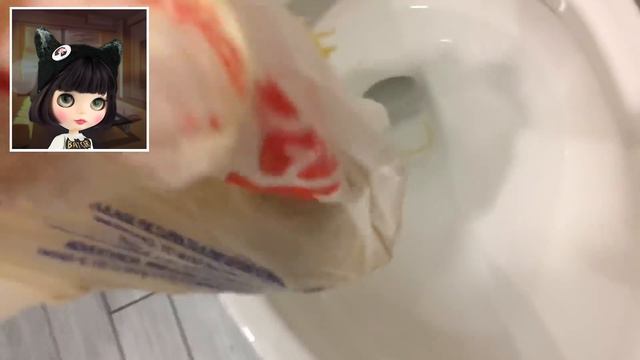 СМОЕТ ЛИ УНИТАЗ - Реакция на необычные ЭКСПЕРИМЕНТЫ | Челлендж смотреть онлайн