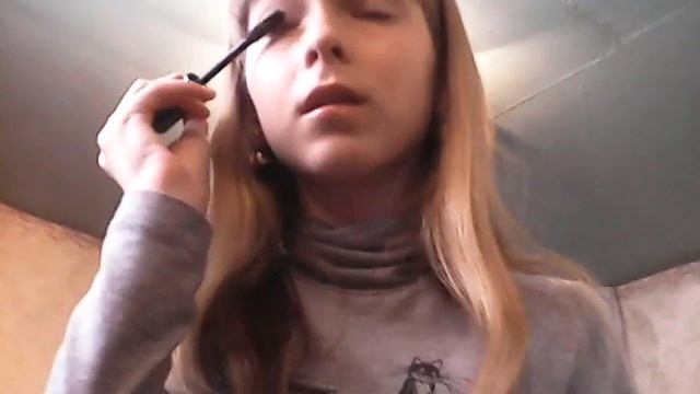 Как правильно красится ? смотреть онлайн