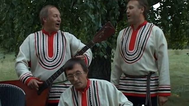 Народный ансамбль песни и танца"Зауралье" смотреть онлайн