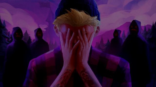 Josh A - Anxiety II (Interlude) [RUS SUB/Перевод] смотреть онлайн