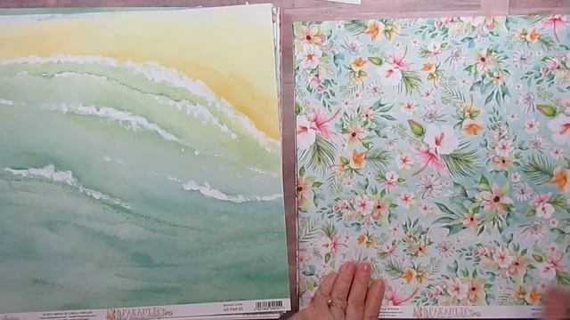 Sorting through Paper Themes, Going through the Mintay Papers Part 2 смотреть онлайн