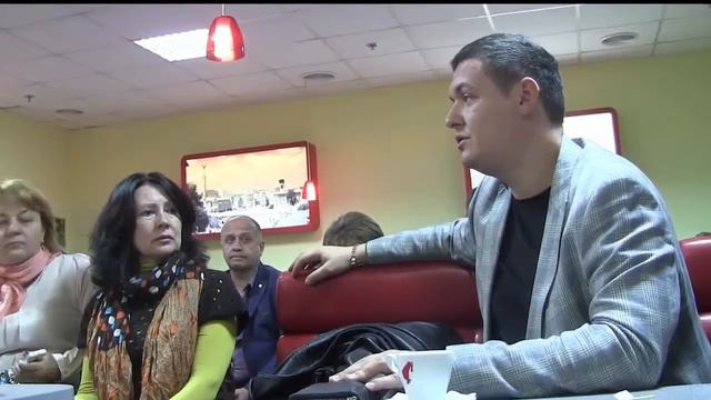 Глава совета директоров о HELIX Capital в день открытия Sky Park в Киеве mp4 смотреть онлайн