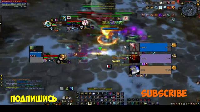 World Of Warcraft PvP Arena 3х3 HUNT Бистклив #1 Dancing #МузыкальныеВидеоигры #game смотреть онлайн