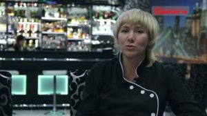 Профессия повар