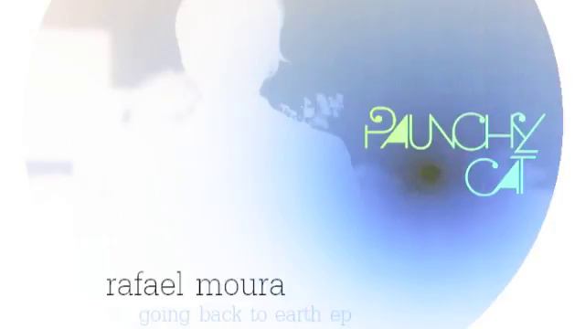 Rafael Moura - Going Back To Earth (Rock Sucks Mars Connection Miks) смотреть онлайн
