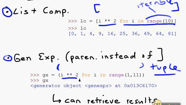 16 Advanced Topics смотреть онлайн