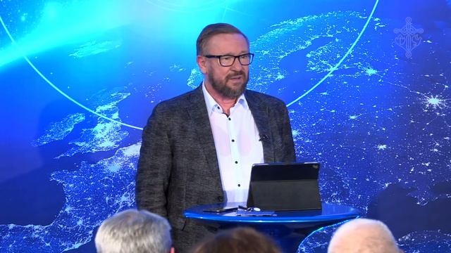 "Праведность. Часть 1": второй урок курса "Новое мировоззрение" (Алексей Ледяев), 2018 смотреть онлайн