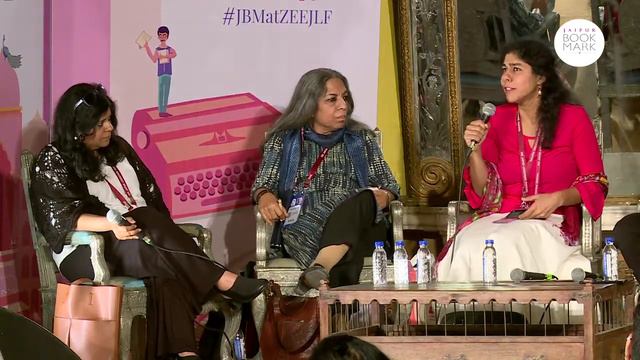 #JBMatJLF2019 LGBTQ Writes: Differences and Consensus смотреть онлайн