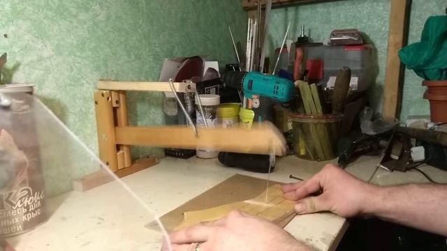Лобзиковый станок своими руками смотреть онлайн