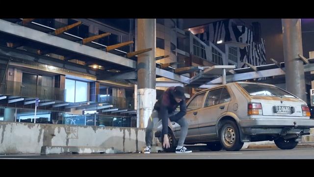 NZ 5/15 | World Of Dance NZ | Touring Wellington | Freestyle By Feras Shaheen