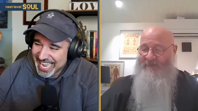 How & Why GOD Created The Universe: Spiritual Quantum Physics | Grandmaster Wolf