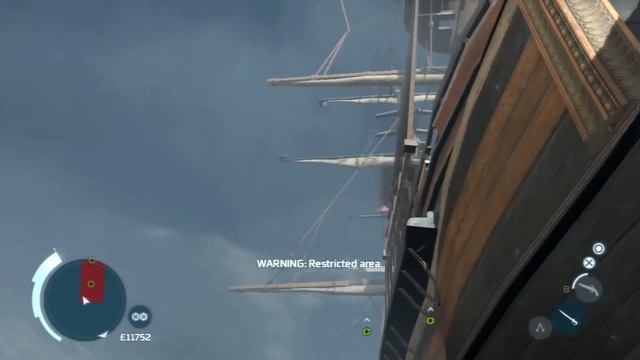 Assassin's Creed 3 - #30 Cheat Codes? смотреть онлайн