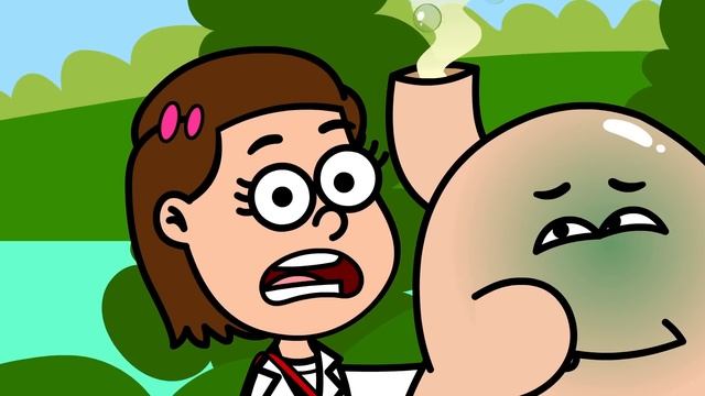 Healthy Food Kids Song - Eat A Healthy Meal - Yummy Tummy - Mealtime Vegetable Song - Simple Song
