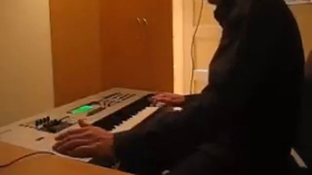 Endless Guitarsolo смотреть онлайн
