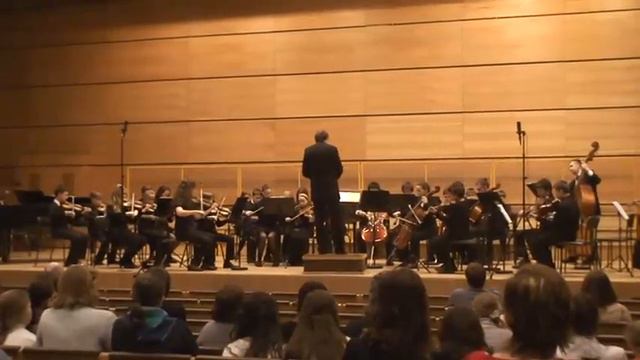 03 Глюк_увертюра_Орфей и Эвридика смотреть онлайн