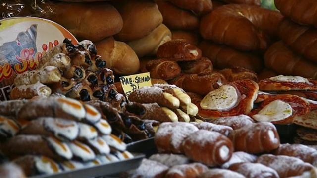 РОЖДЕСТВЕНСКИЕ БАЗАРЫ смотреть онлайн