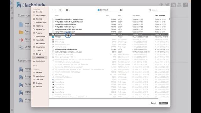 How-to: Compare and Merge смотреть онлайн