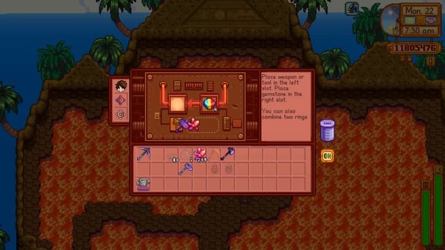 The Ultimate Qi Challenge Guide - Stardew Valley смотреть онлайн