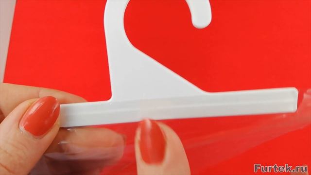 ПП пакет с клеевым клапаном и крючком от производителя «ФурТек.ru» смотреть онлайн
