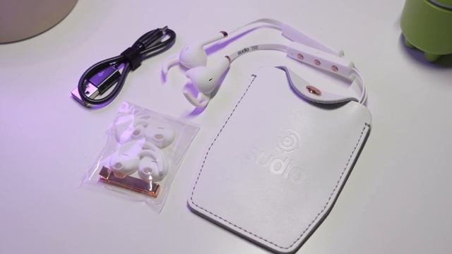 سماعة سويدية ؟ Sudio TRE مع كود تخفيض смотреть онлайн