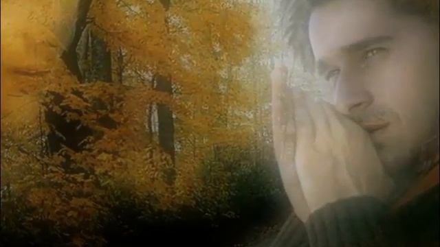 "А я всё жду, что ты приедешь..." мелодия и исполнение Николая Жукова на стихи Марины Сахарновой. смотреть онлайн