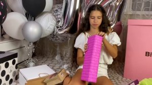 Мои ПОДАРКИ на ДЕНЬ РОЖДЕНИЯ !!! ЧТО МНЕ ПОДАРИЛИ на 14 лет ?