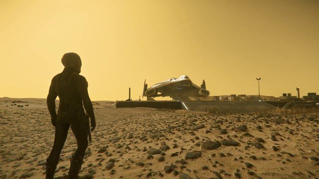 C2 Hercules Star Citizen Gameplay смотреть онлайн