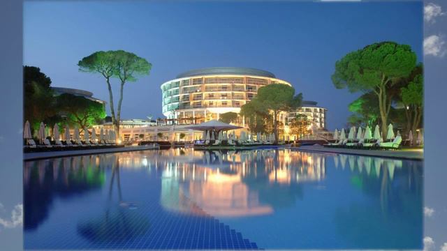 отдых в турции недорого все включено смотреть онлайн