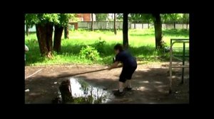 Поцелуй на удачу